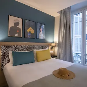 3* Hotel Bristol