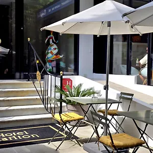 Carlton Nice, Fully Renovated Nicea